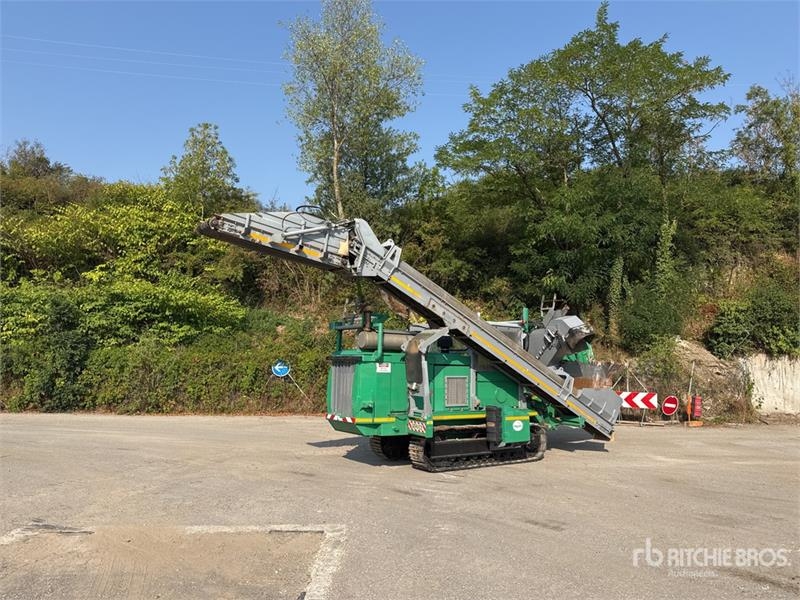 Rivard 1254TR103A