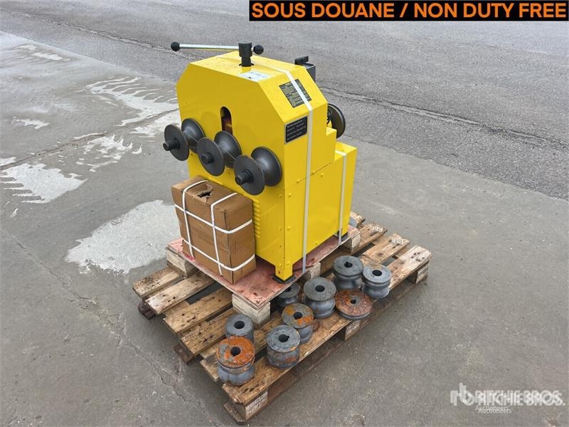 SKLP SK100D