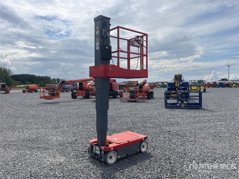SkyJack SJ12