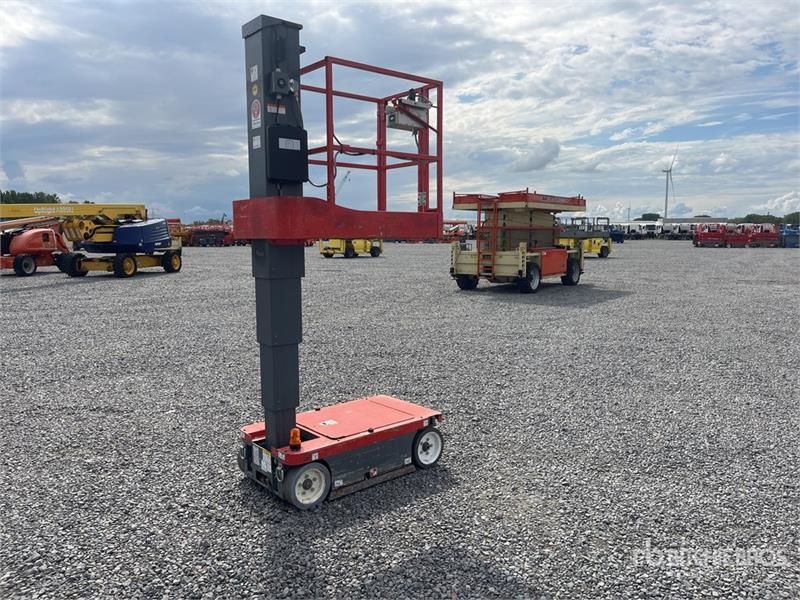 SkyJack SJ12