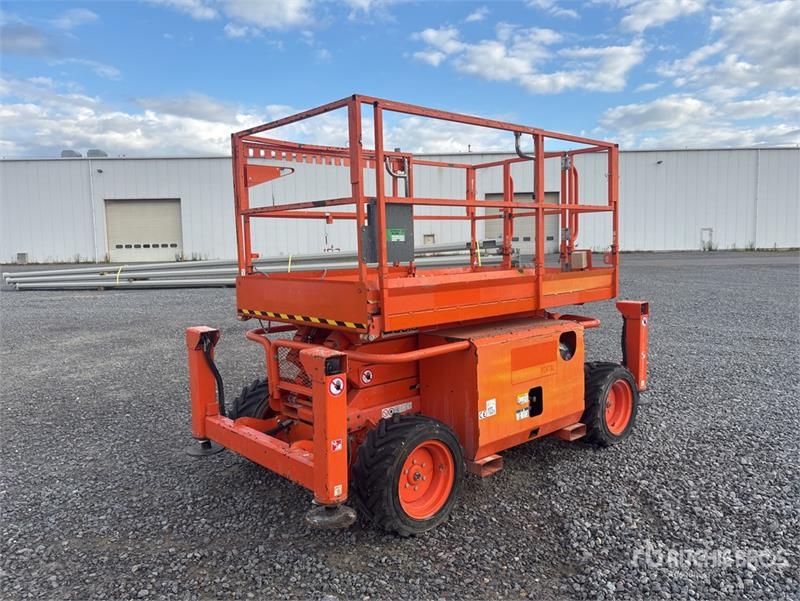 SkyJack SJ6826 RT