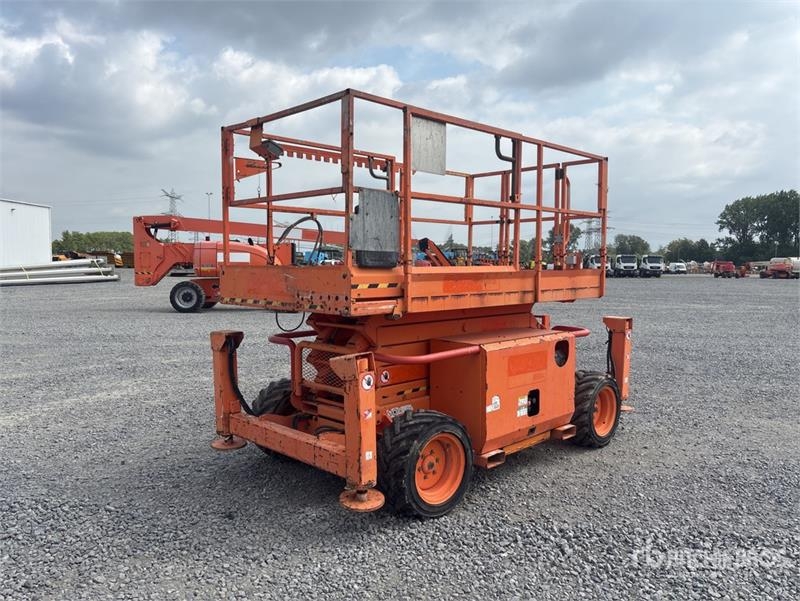 SkyJack SJ6832 RT