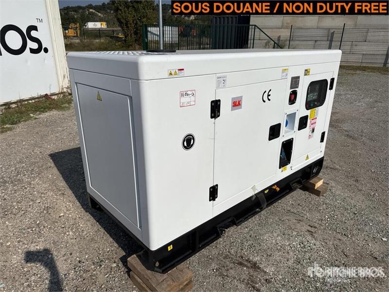 SLK GF2-30