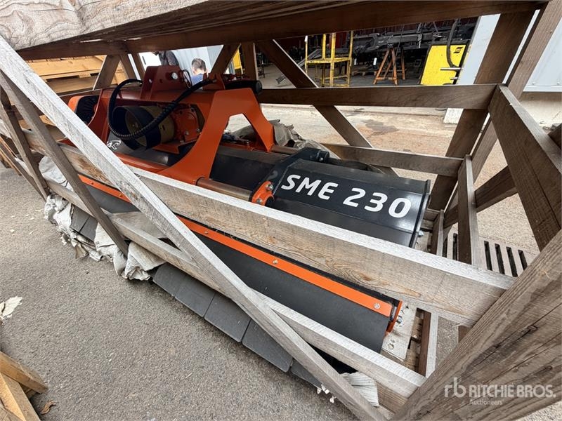 SMA SME230