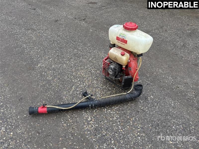 Solo Kleinmotoren 40123