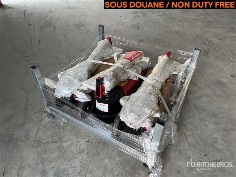 STARVOX JB120TS
