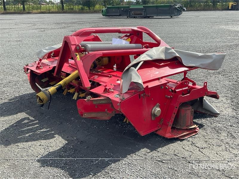 Stoll CM 350 F