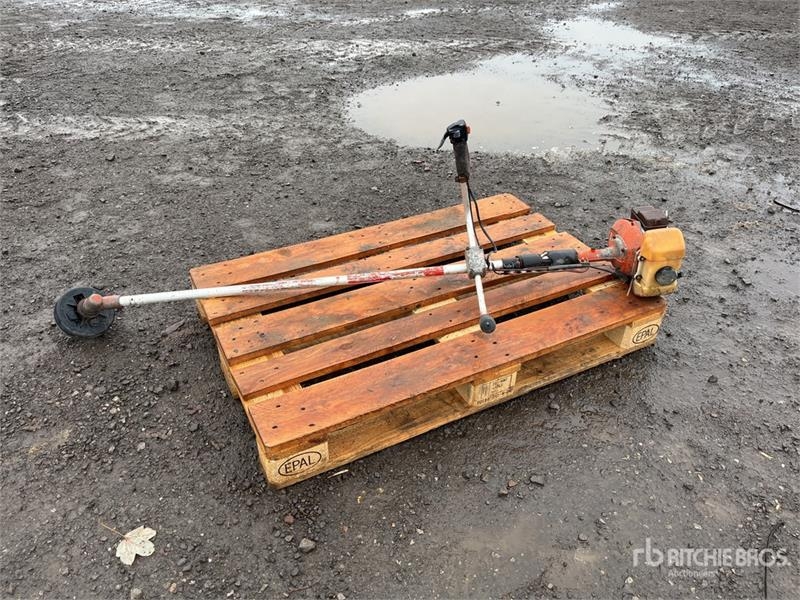 Strimmer