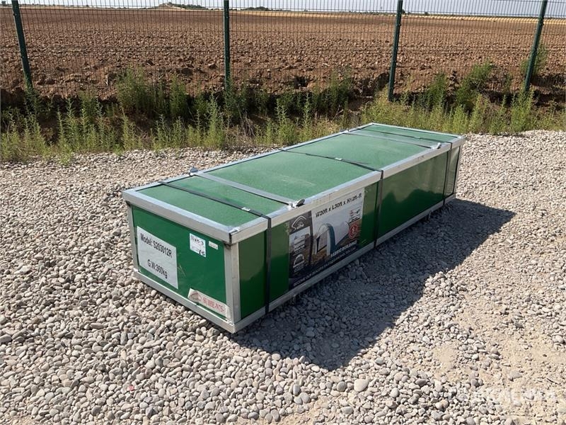 Suihe 203012R-300gPE