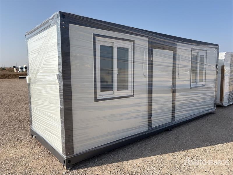 Suihe NMO-20FT-007C-FP