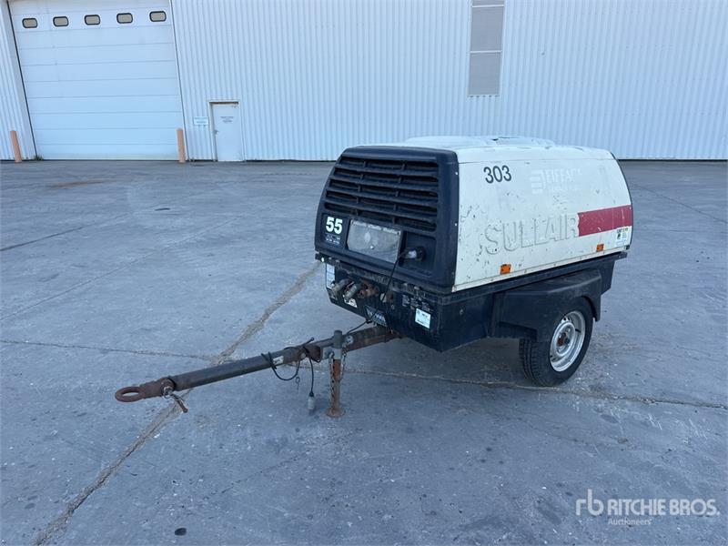 Sullair 55/D1703E