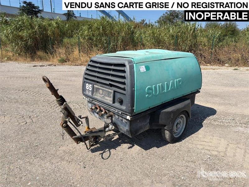 Sullair S85
