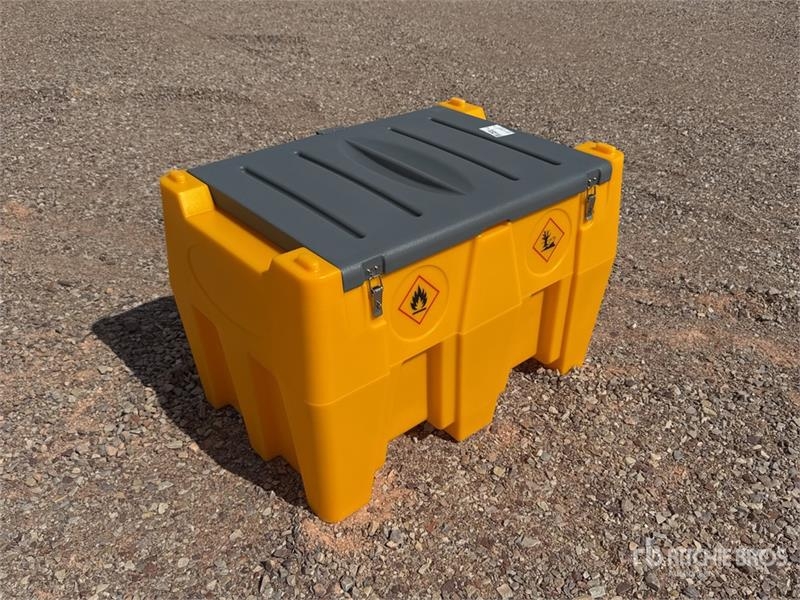 TANK-UNION DTK480