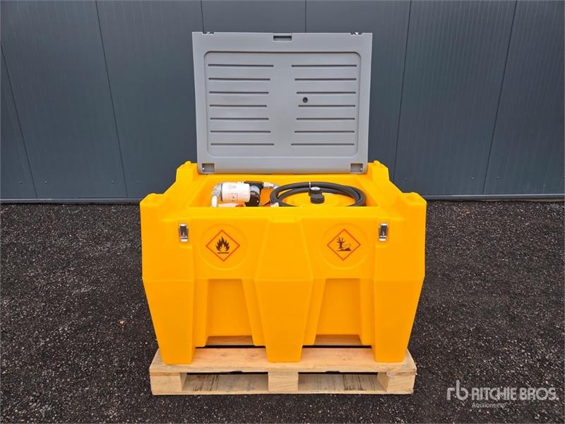 TANK-UNION DTK480