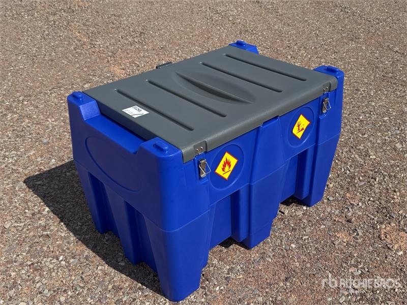 TANK-UNION UTK480