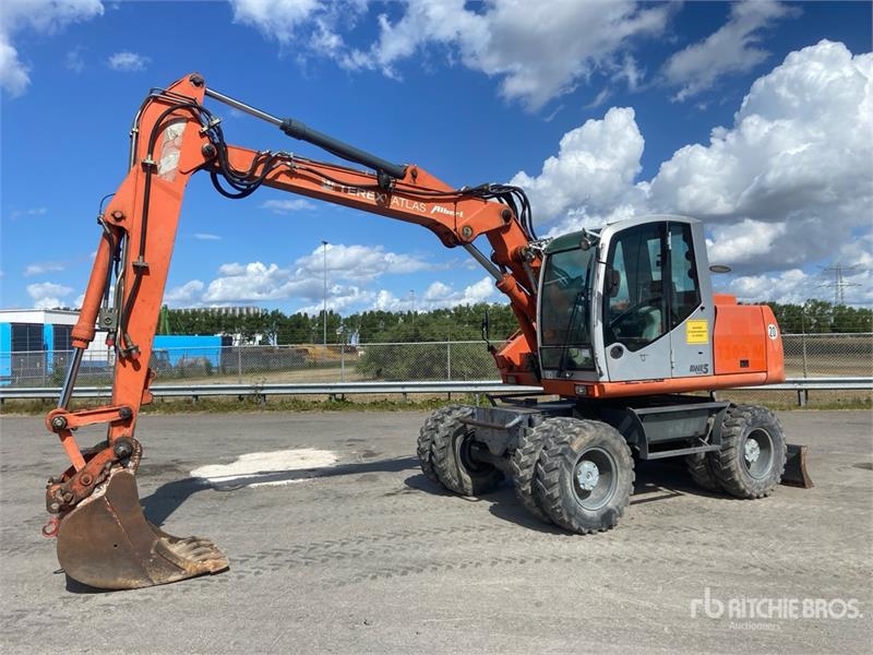 Terex 1305