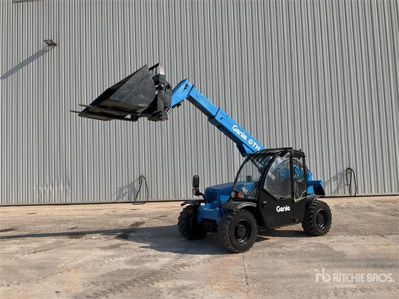 Terex Telelift 2306