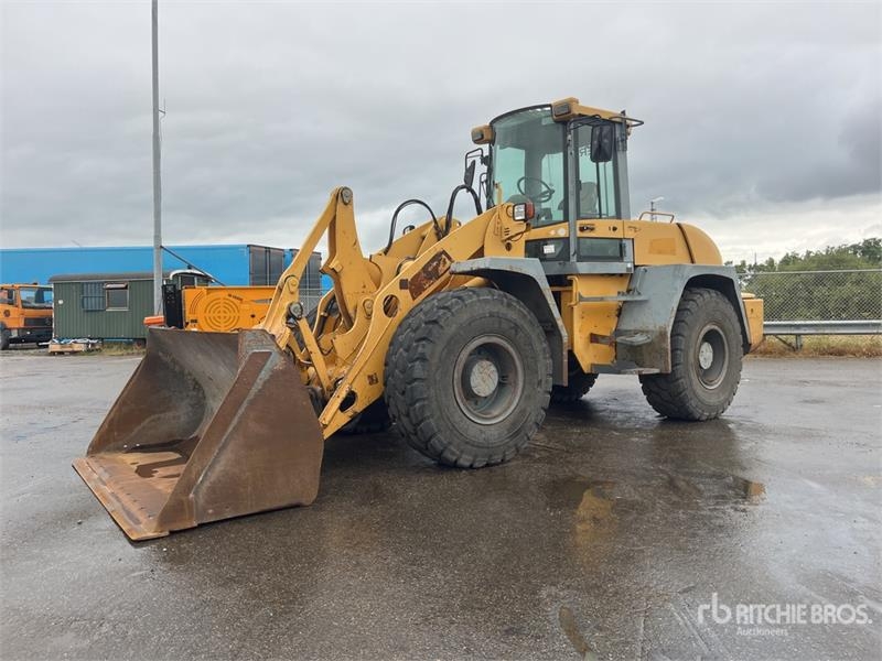 Terex TL-210