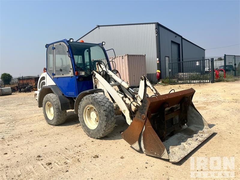 Terex TL80AS