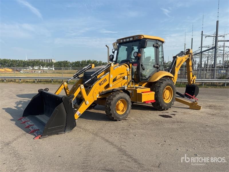 Terramax WZ388