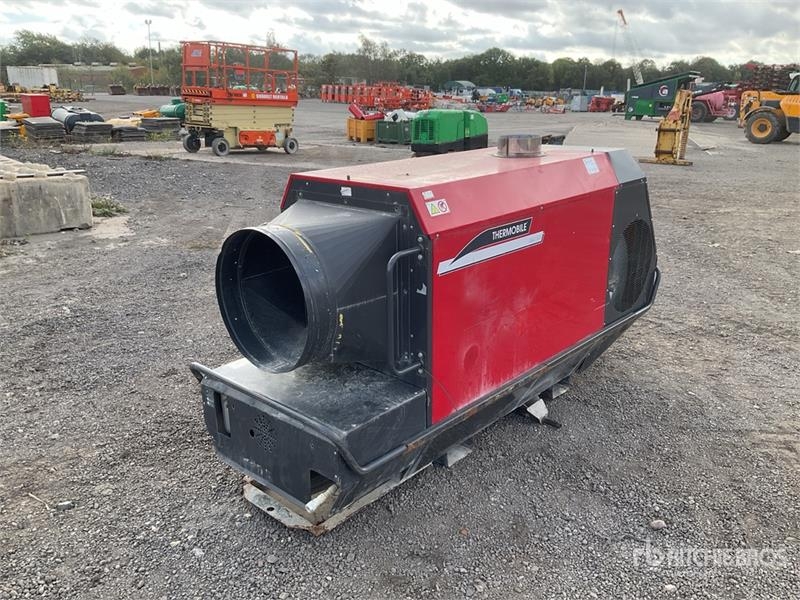 Thermobile IMA-150 Space Heater