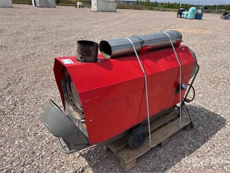 Thermobile ITA-75