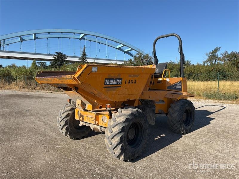 Thwaites MACH2061
