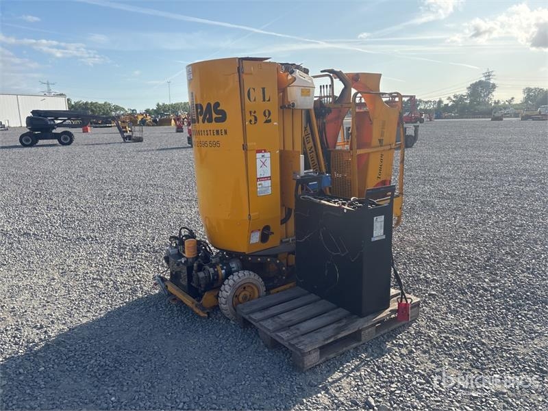 Toucan 860