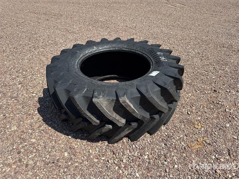 Trelleborg 540/65R30 TL 143 D