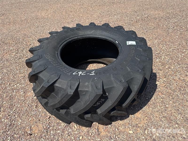 Trelleborg 600/65R28 TL 147 D