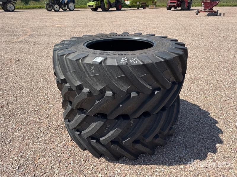 Trelleborg 650/65R34 TL 170D