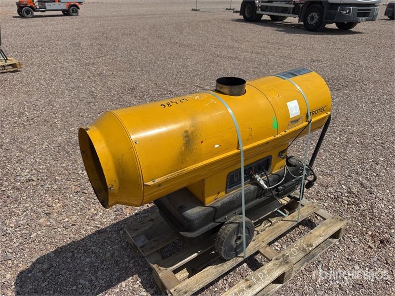 Trotec IDS45