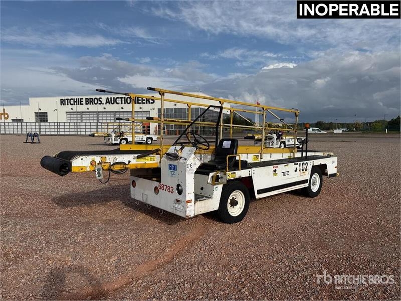 TUGMN T660