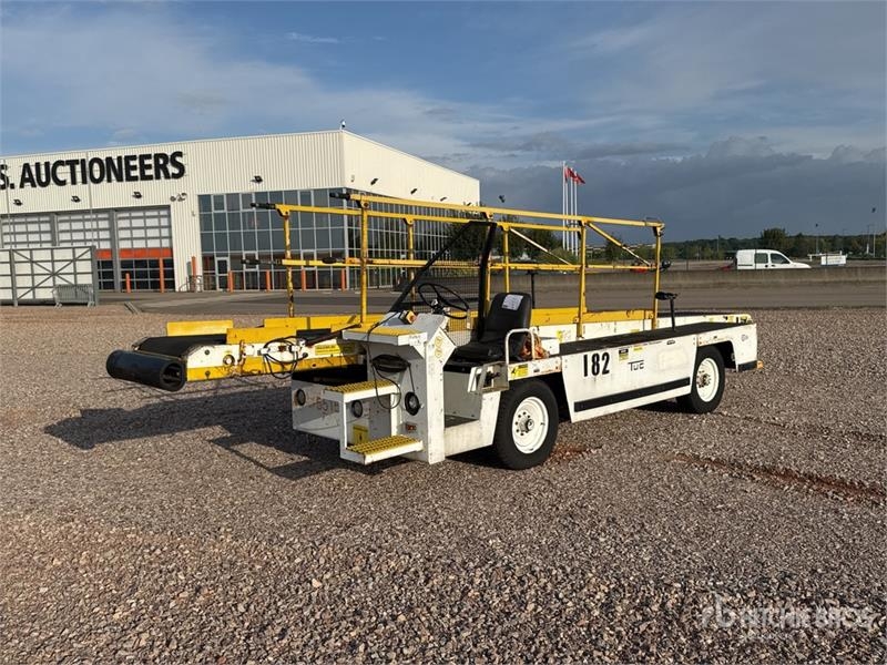 TUGMN T660