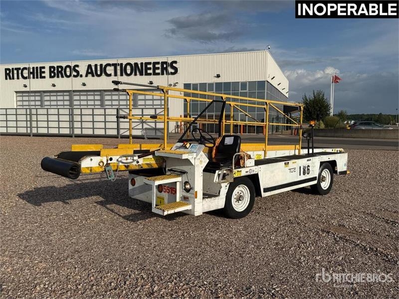 TUGMN T660