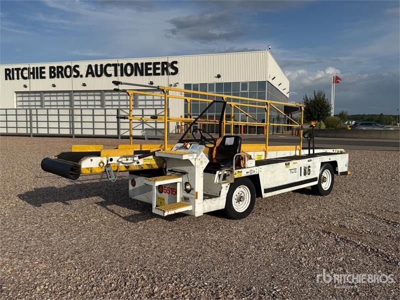 TUGMN T660