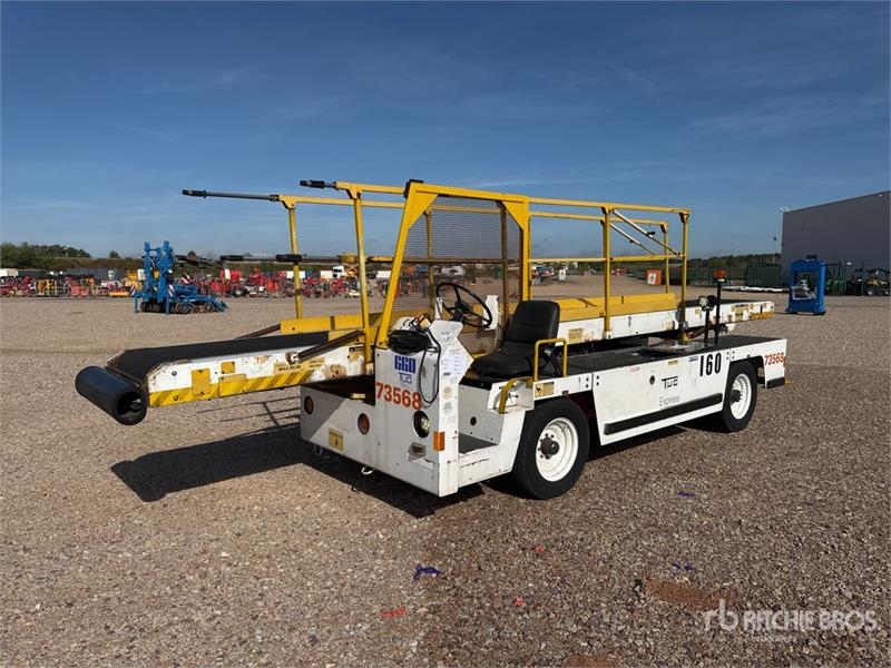 TUGMN T660 27 BELT LOADER LQ PRPN GS