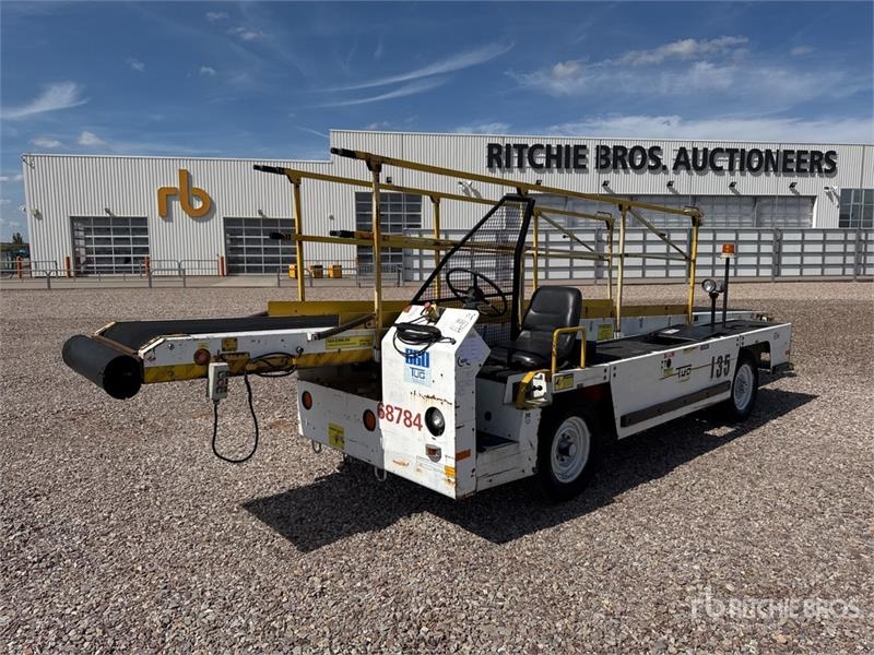 TUGMN T660 42 BELT LOADER LQ PRPN GS