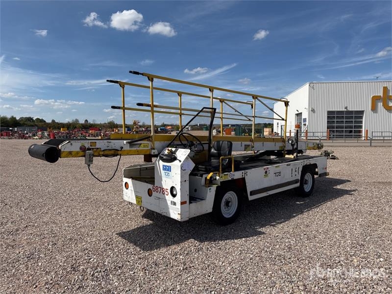 TUGMN T660 42 BELT LOADER LQ PRPN GS