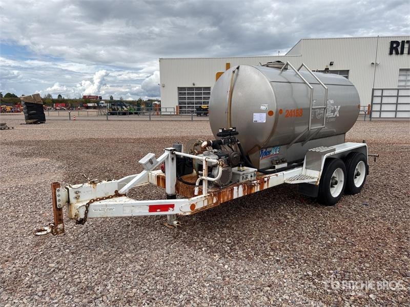 Tyler TAD-1100