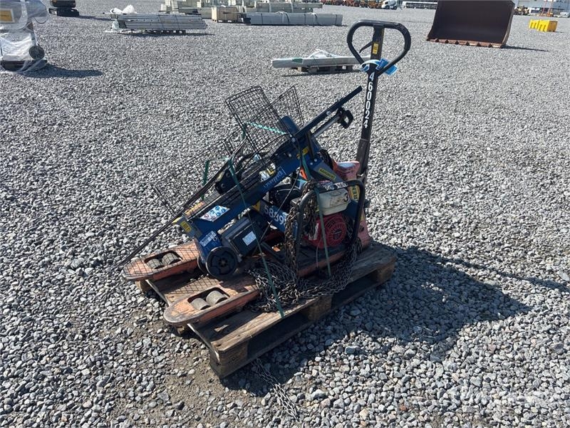 Unicraft PHW2506