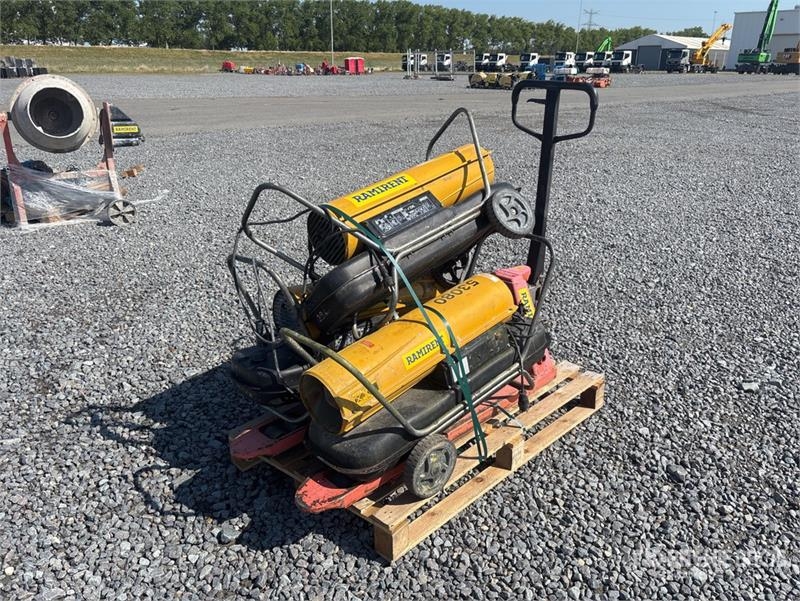 Unicraft PHW2506