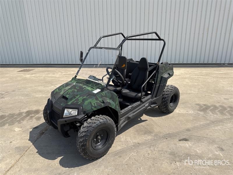 UTV 900 G7-09