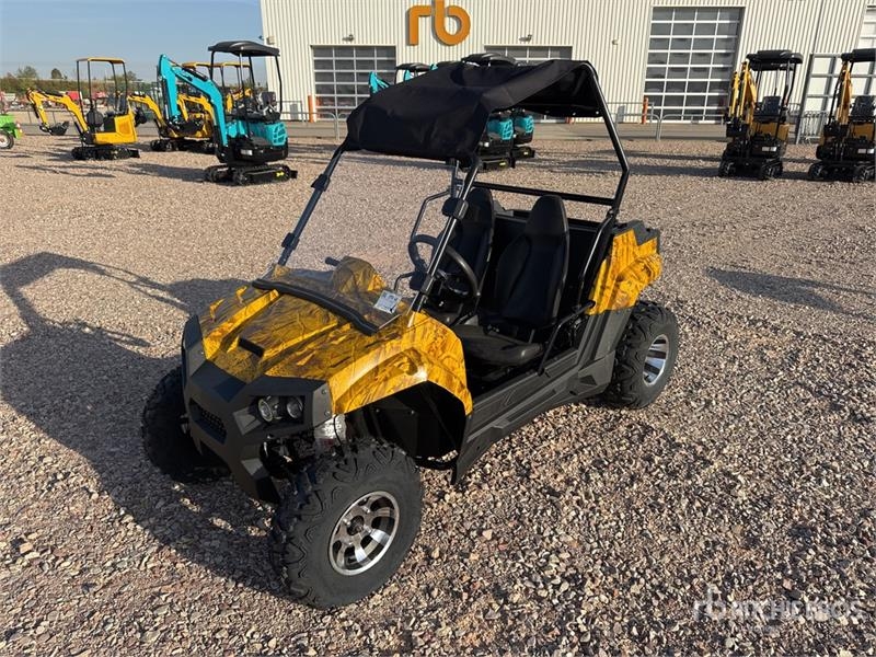 UTV720