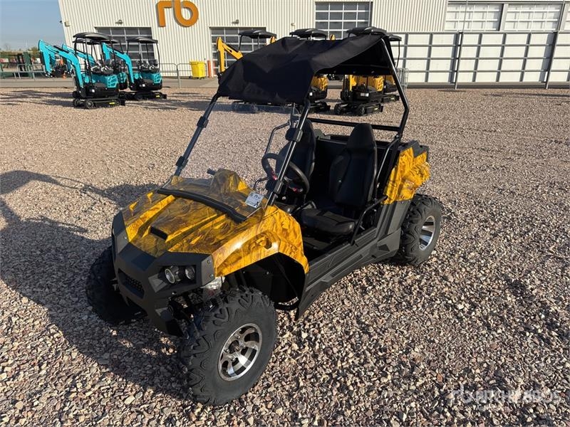 UTV720