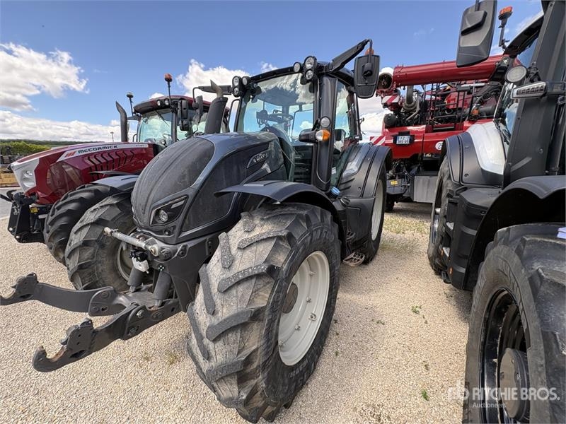 Valtra N174 Direct