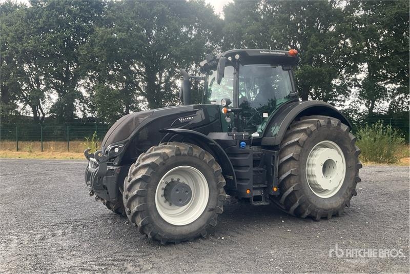 Valtra S354 SmartTouch MR19