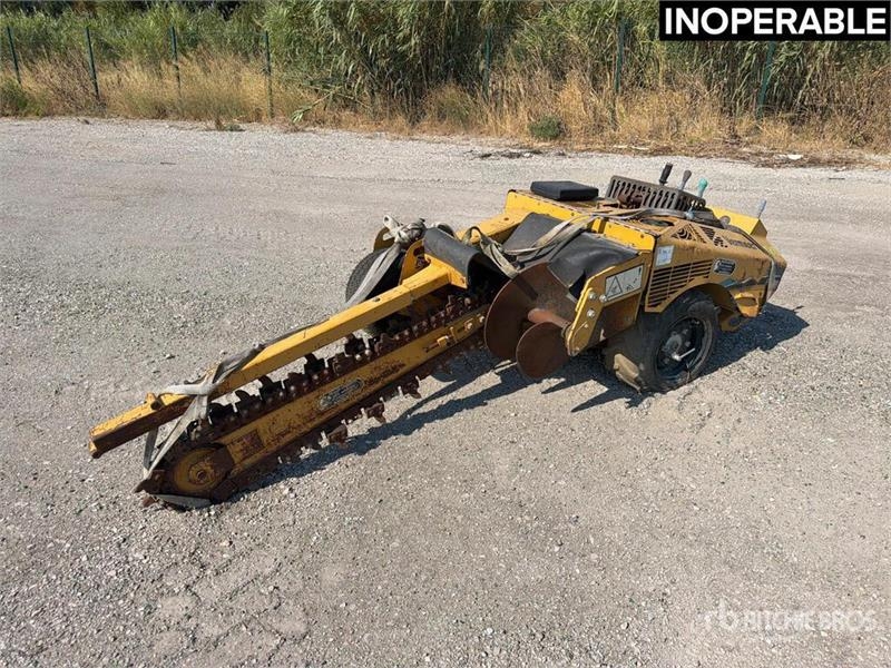 Vermer RT200