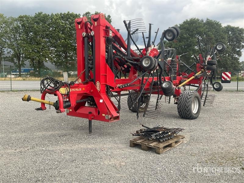 Vicon Andex 1504