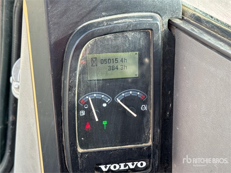 Volvo ECR88D